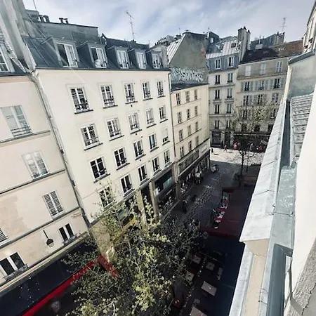 Cosy En Plein Coeur De